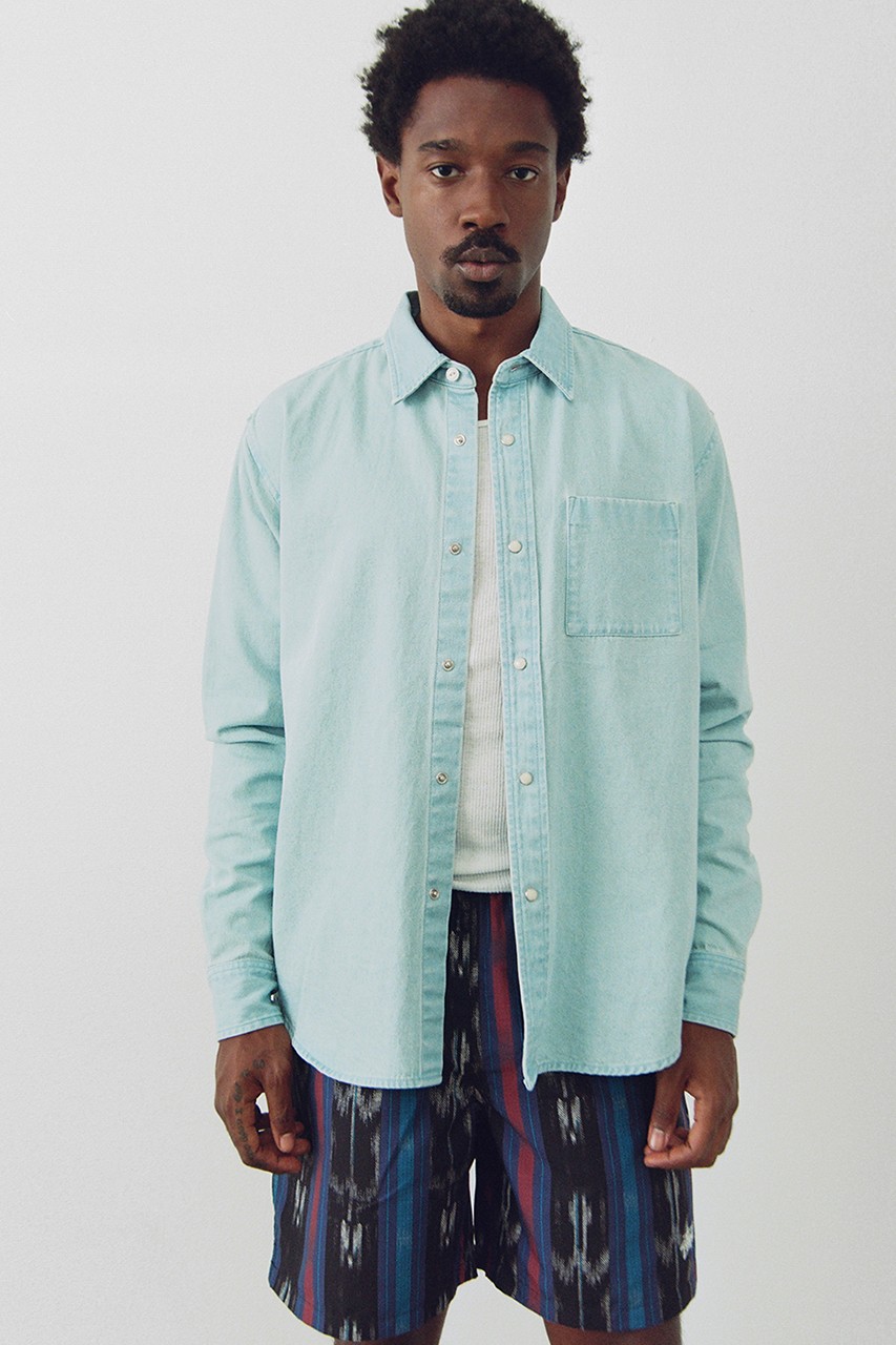 只穿聯名屌鞋怎麼行？搭配 Stüssy 2021 新款才剛好！