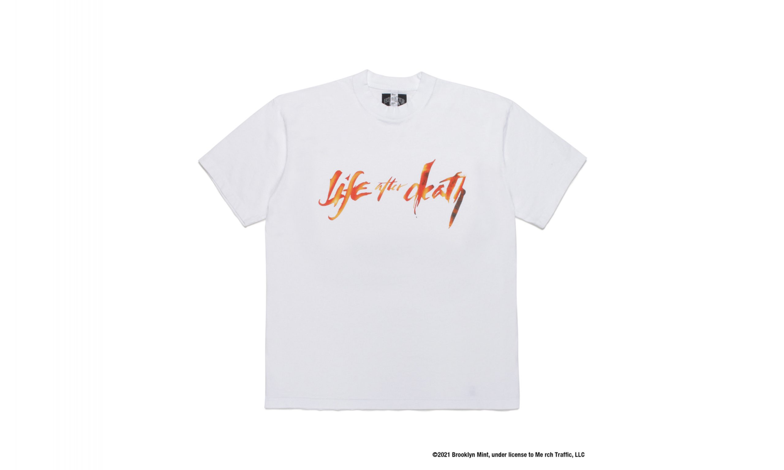 紀念饒舌傳奇－日本街頭品牌 WACKO MARIA x The Notorious B.I.G. 合作系列登場！