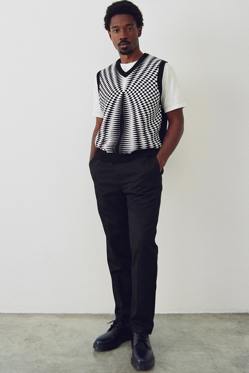 只穿聯名屌鞋怎麼行？搭配 Stüssy 2021 新款才剛好！