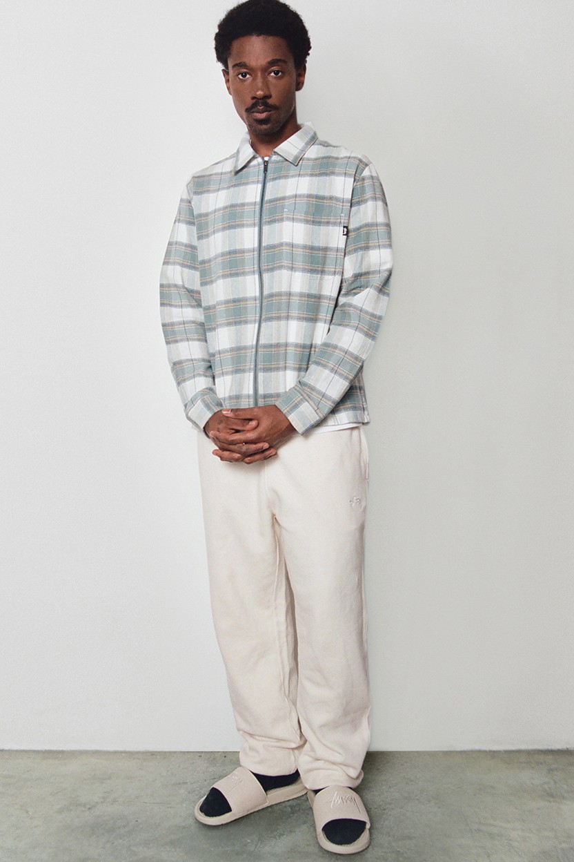 只穿聯名屌鞋怎麼行？搭配 Stüssy 2021 新款才剛好！