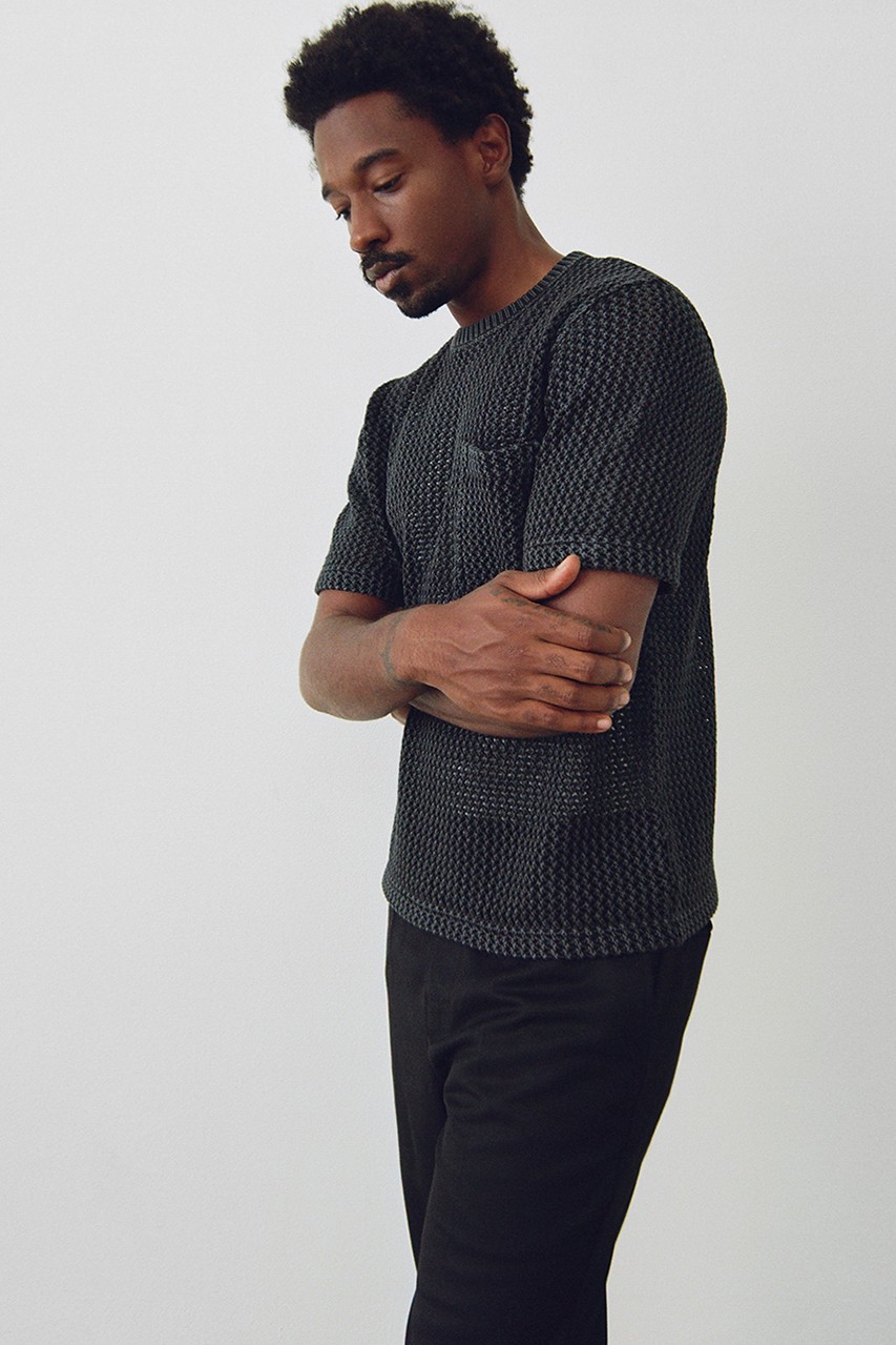 只穿聯名屌鞋怎麼行？搭配 Stüssy 2021 新款才剛好！