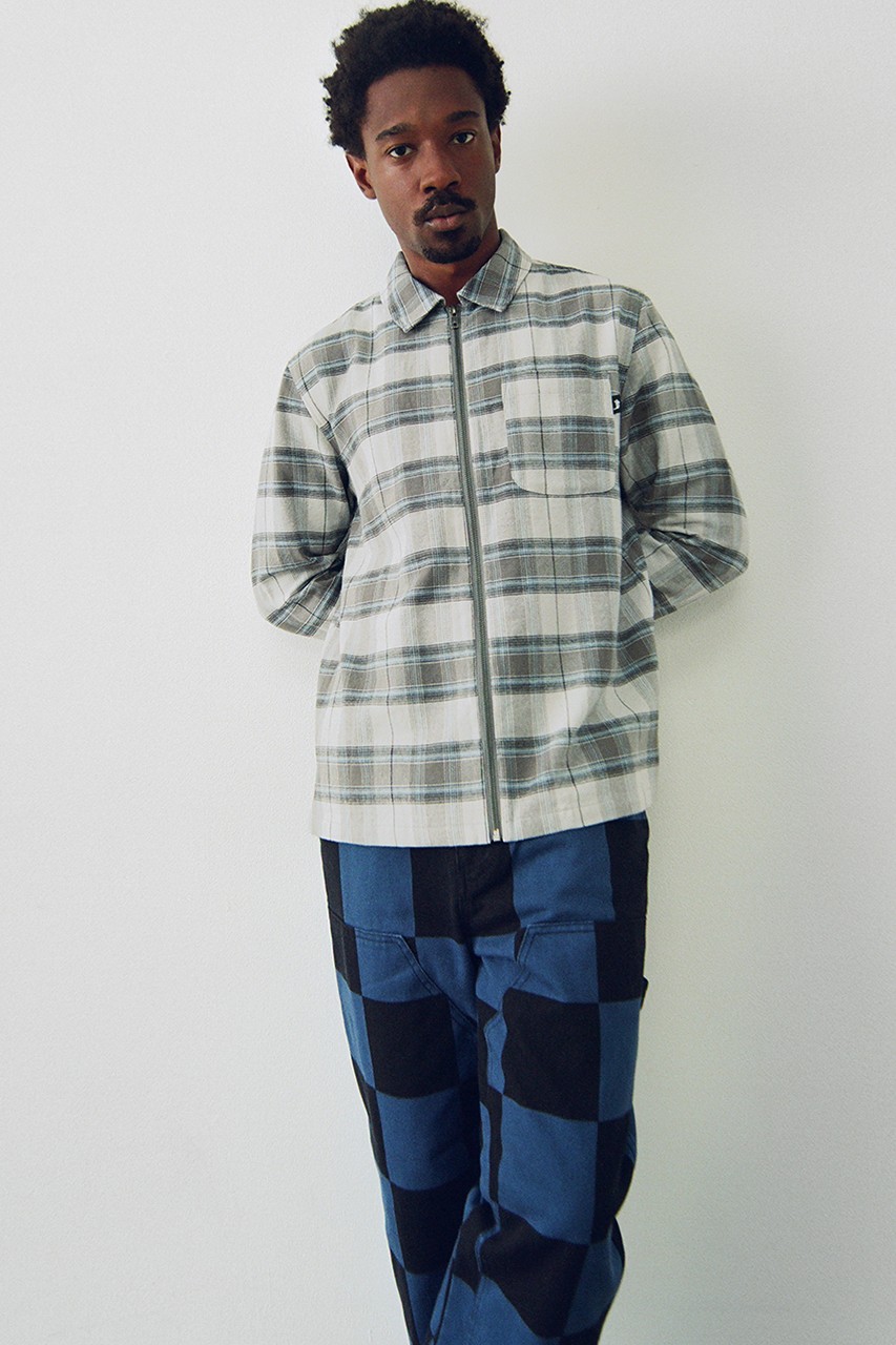 只穿聯名屌鞋怎麼行？搭配 Stüssy 2021 新款才剛好！