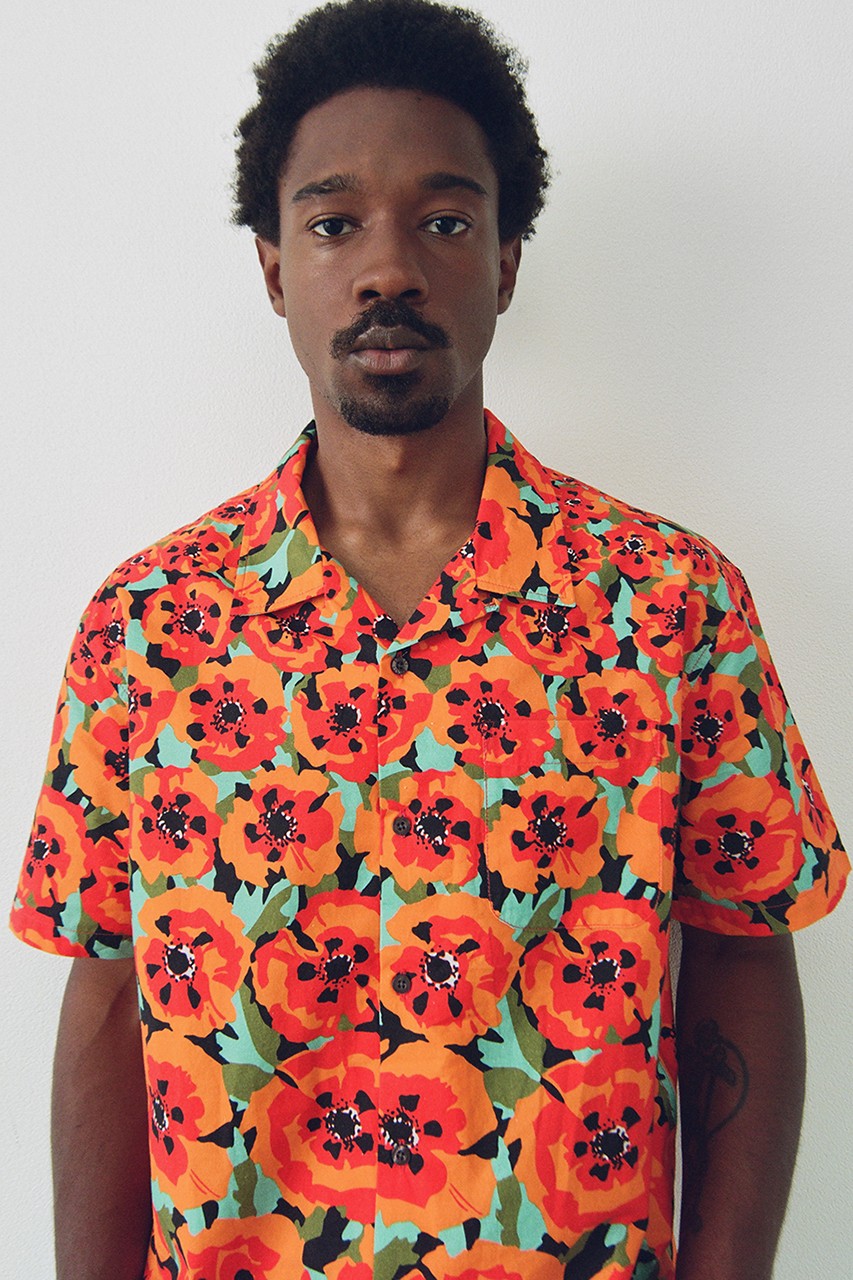 只穿聯名屌鞋怎麼行？搭配 Stüssy 2021 新款才剛好！