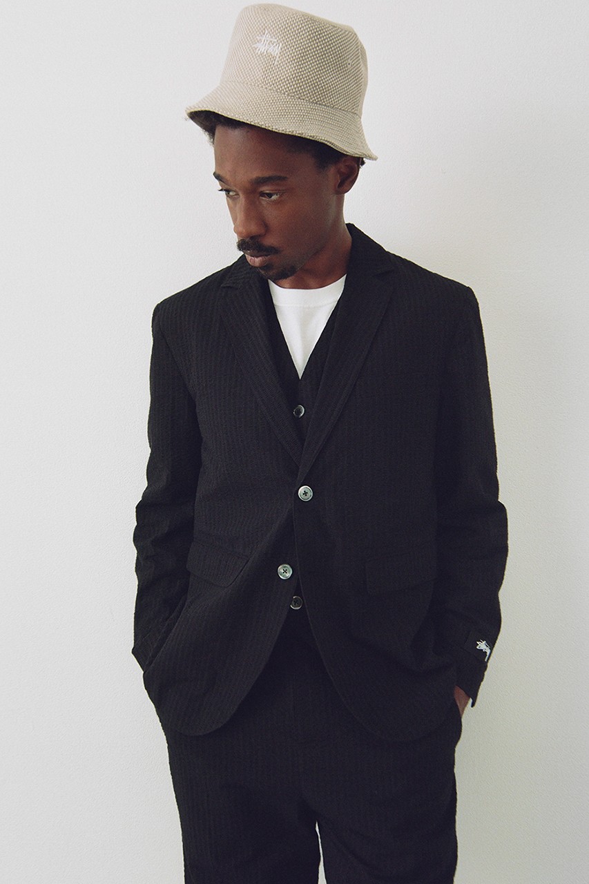 只穿聯名屌鞋怎麼行？搭配 Stüssy 2021 新款才剛好！