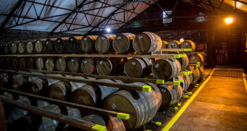 風格取於品味！執杯大師林一峰引領「威士忌新浪潮」， 「3 次蒸餾的新文藝復興」講座 5 月開跑！