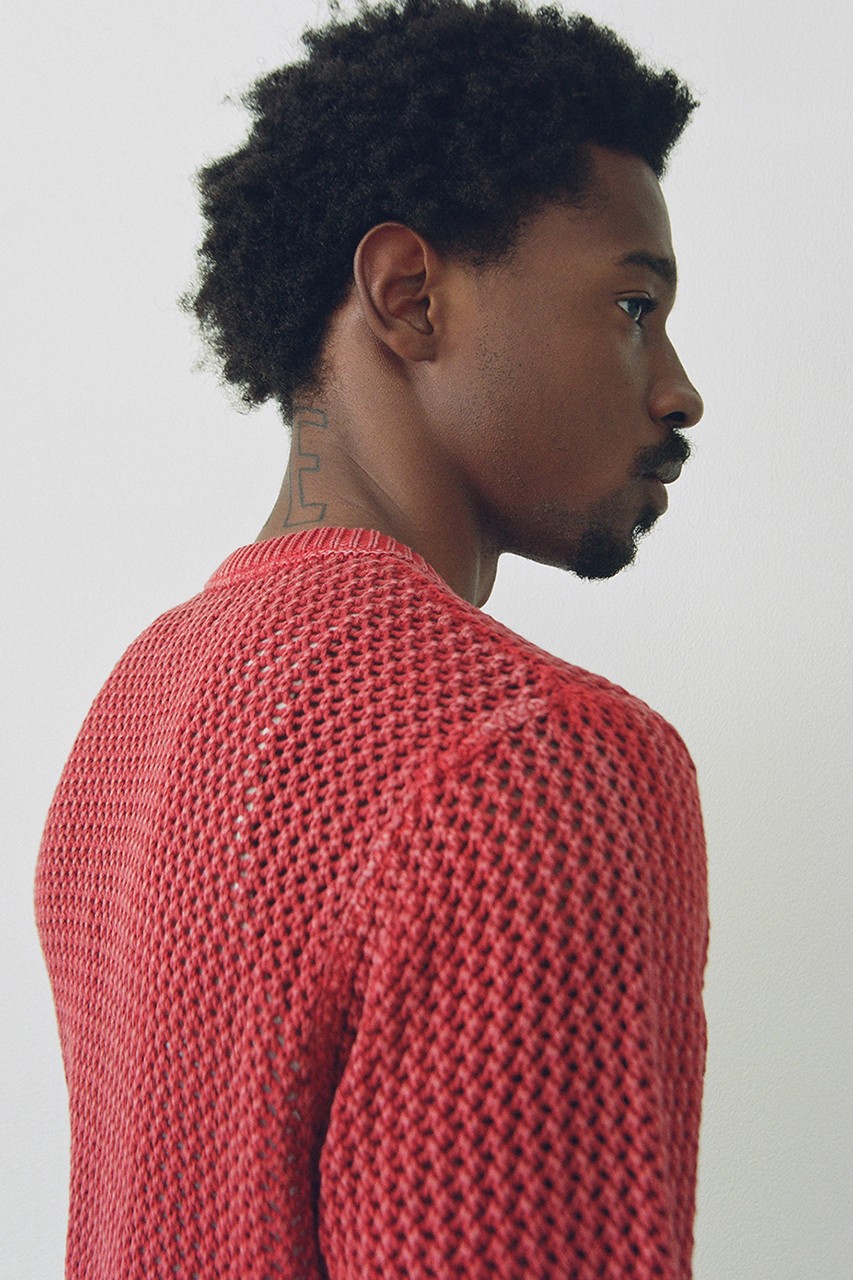 只穿聯名屌鞋怎麼行？搭配 Stüssy 2021 新款才剛好！