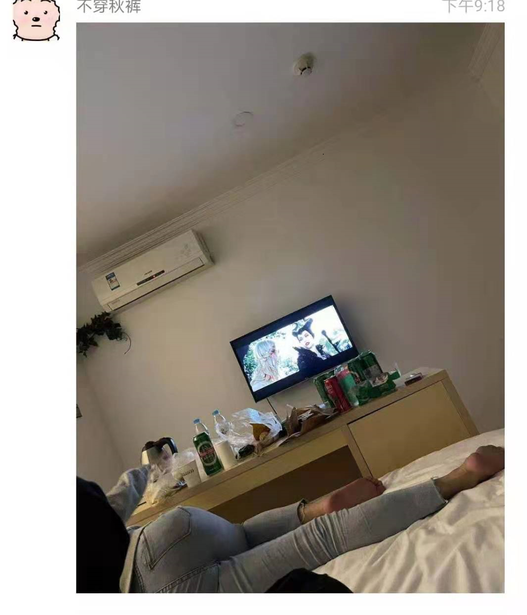 潮流社論｜狂！開房約炮發現女生穿假 YEEZY，渣男收槍閃人：「這種虛榮心太強，不配跟我做」！