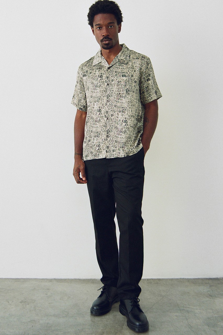 只穿聯名屌鞋怎麼行？搭配 Stüssy 2021 新款才剛好！