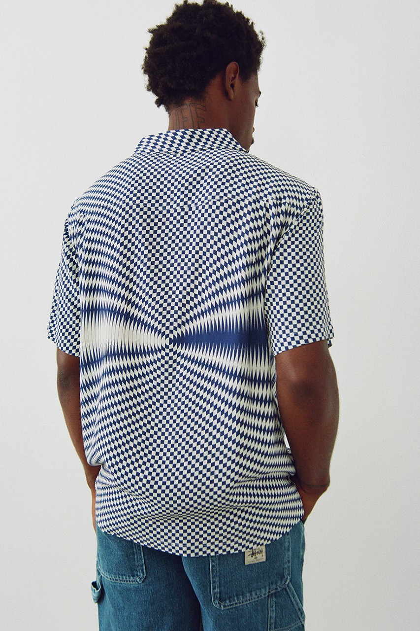 只穿聯名屌鞋怎麼行？搭配 Stüssy 2021 新款才剛好！