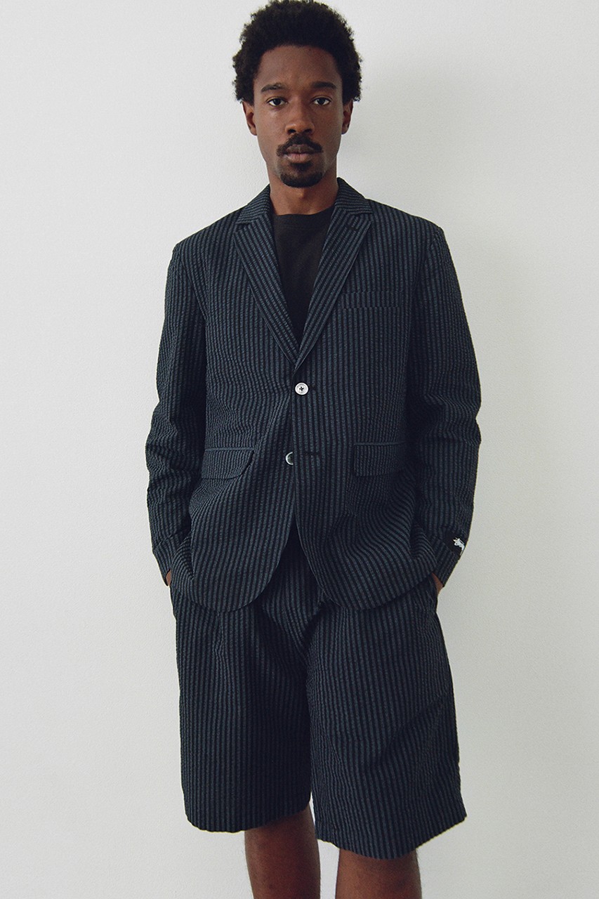 只穿聯名屌鞋怎麼行？搭配 Stüssy 2021 新款才剛好！