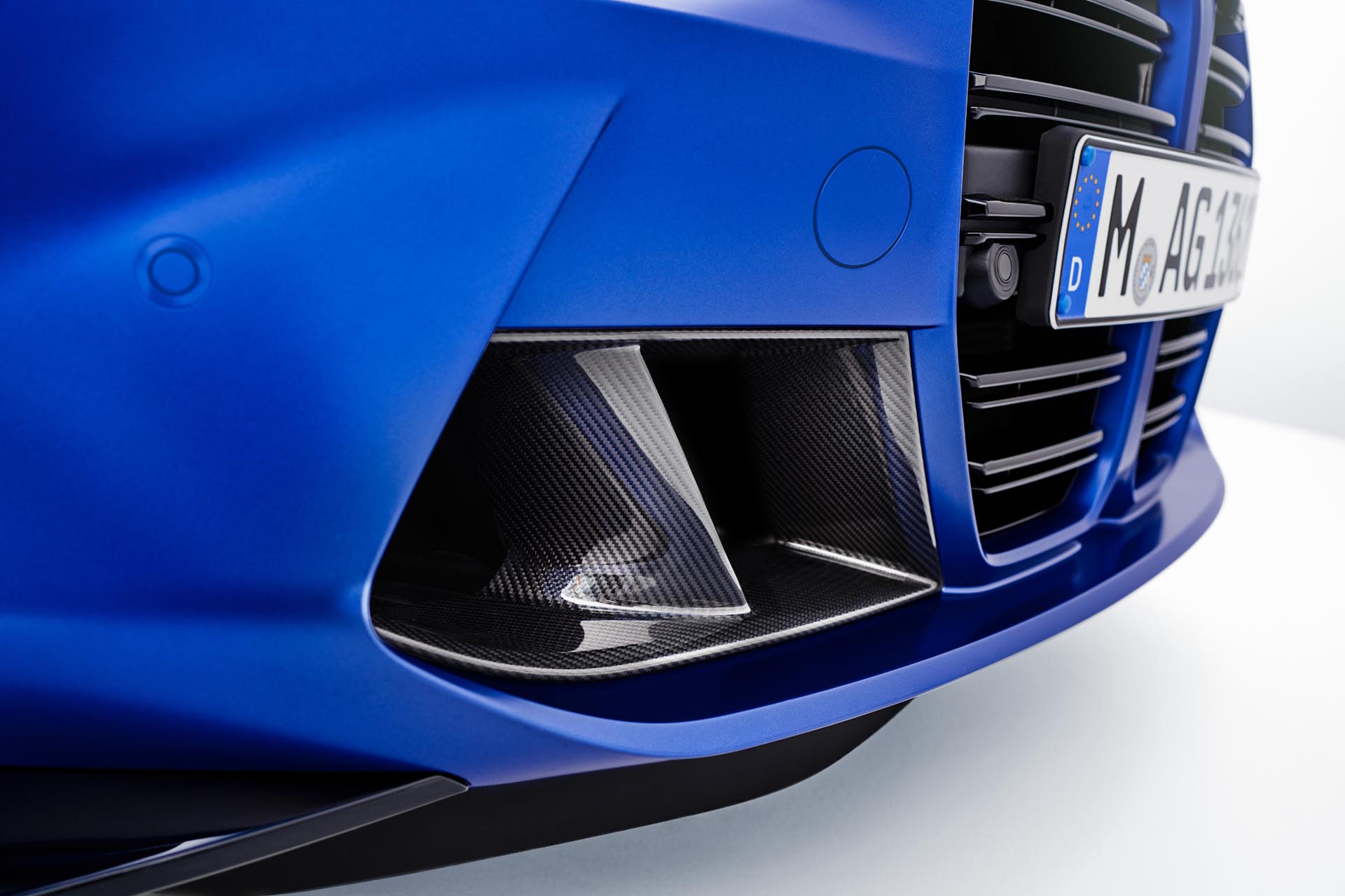 開這車口罩要戴好，因為 BMW M4 Competition Convertible 發表啦！