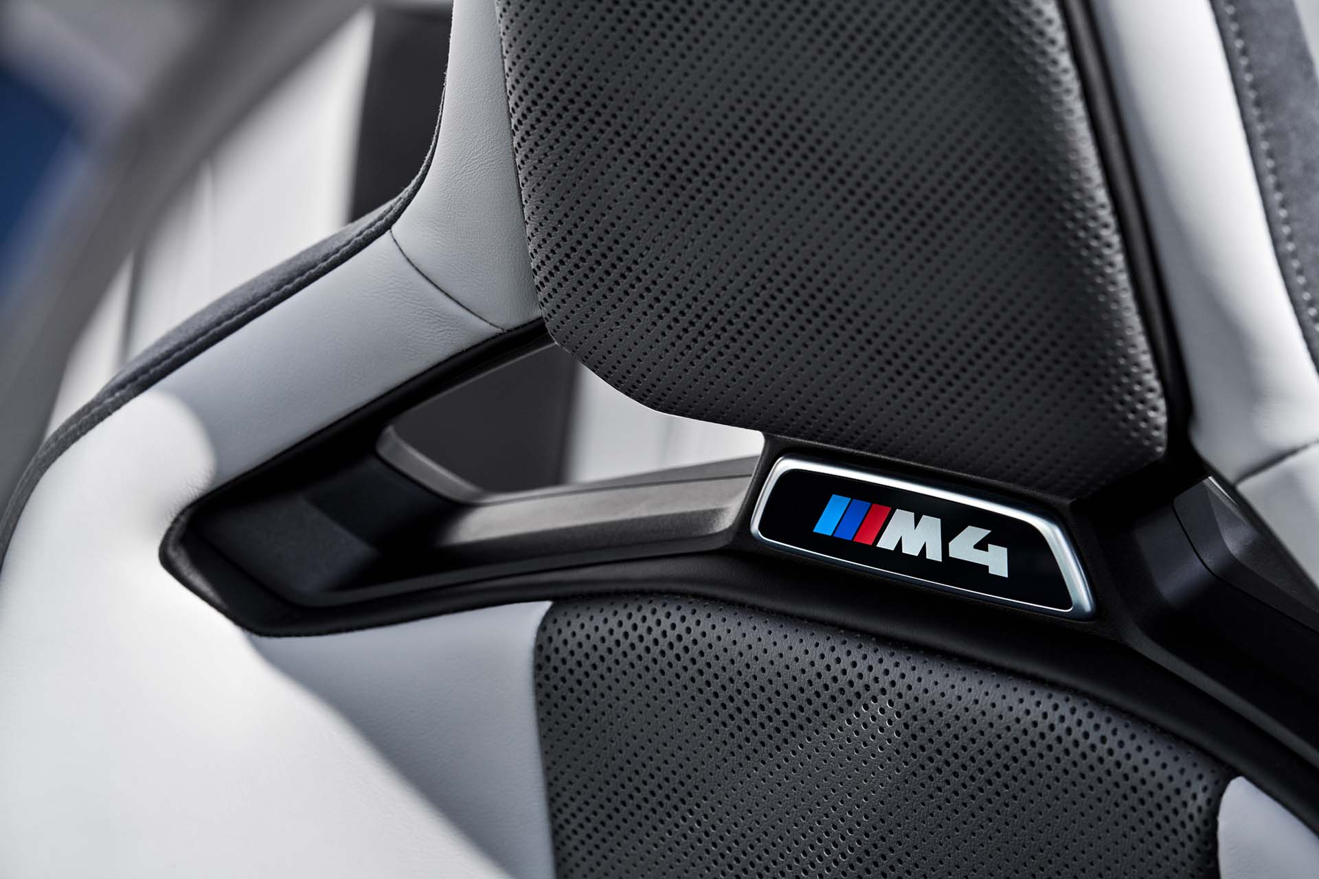 開這車口罩要戴好，因為 BMW M4 Competition Convertible 發表啦！