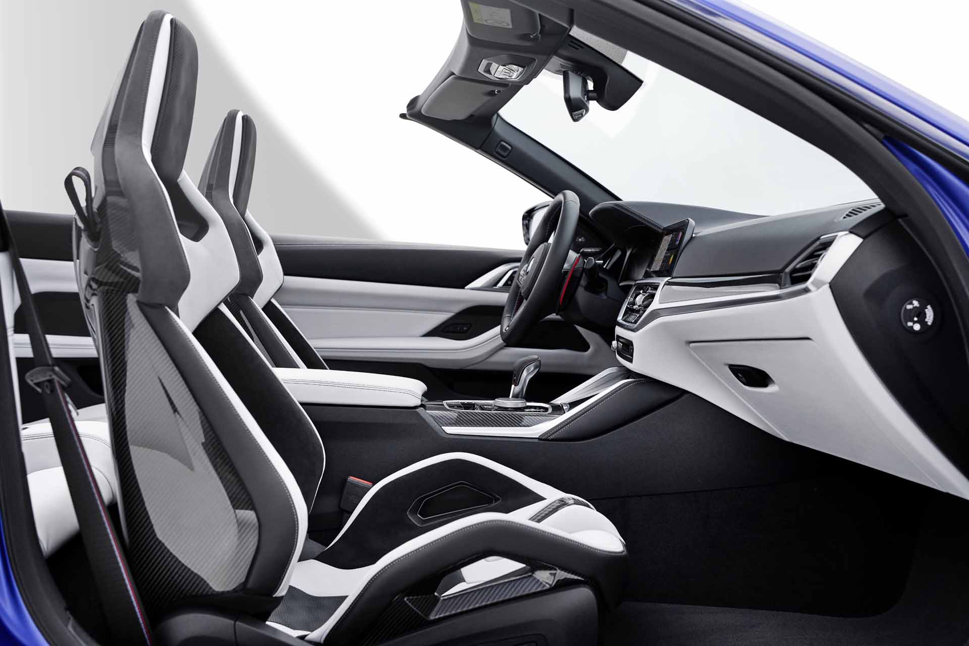 開這車口罩要戴好，因為 BMW M4 Competition Convertible 發表啦！