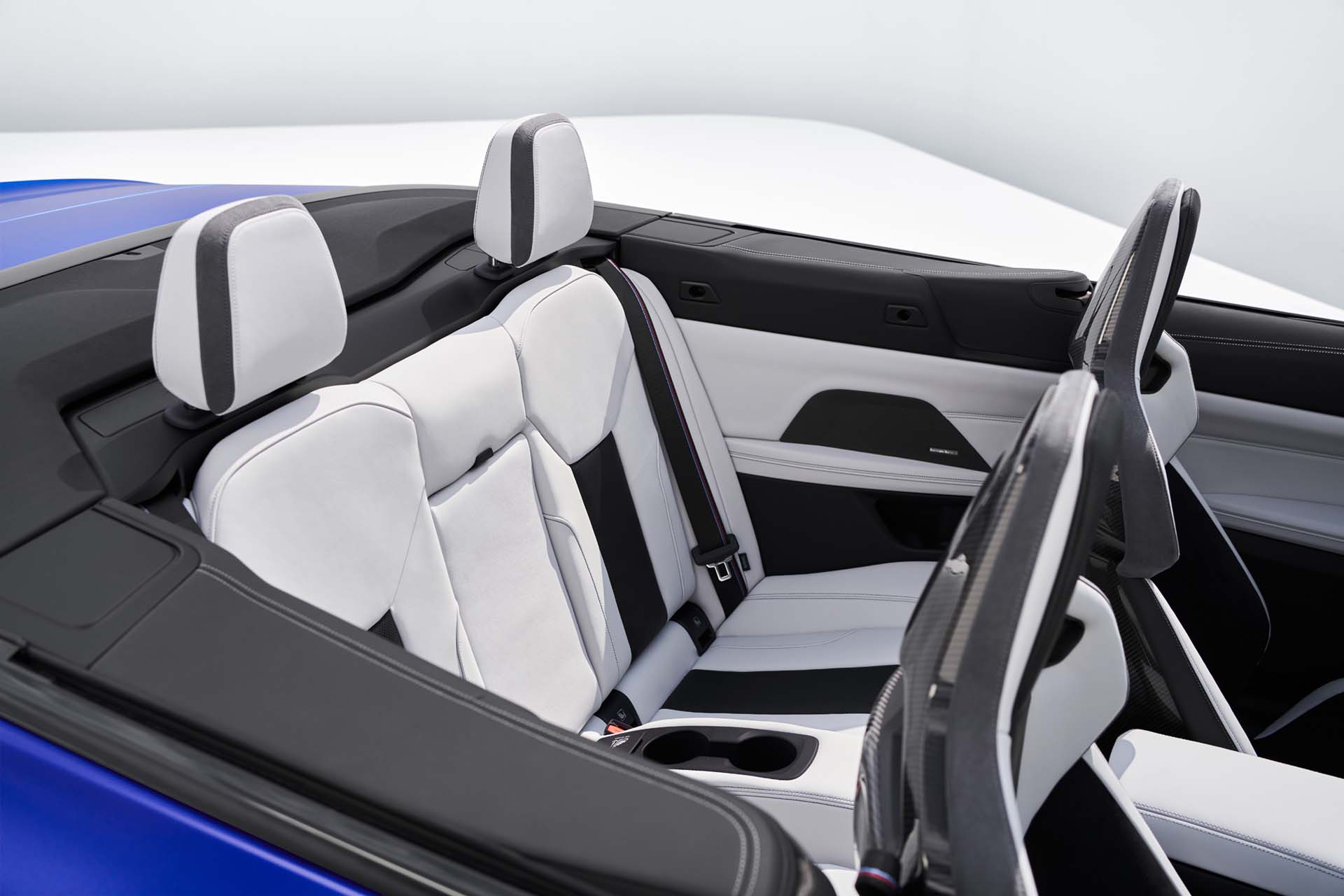 開這車口罩要戴好，因為 BMW M4 Competition Convertible 發表啦！