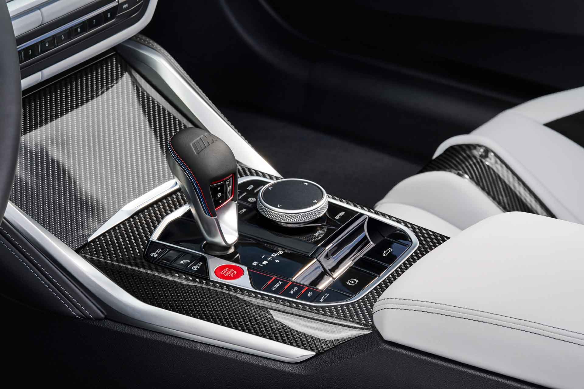 開這車口罩要戴好，因為 BMW M4 Competition Convertible 發表啦！