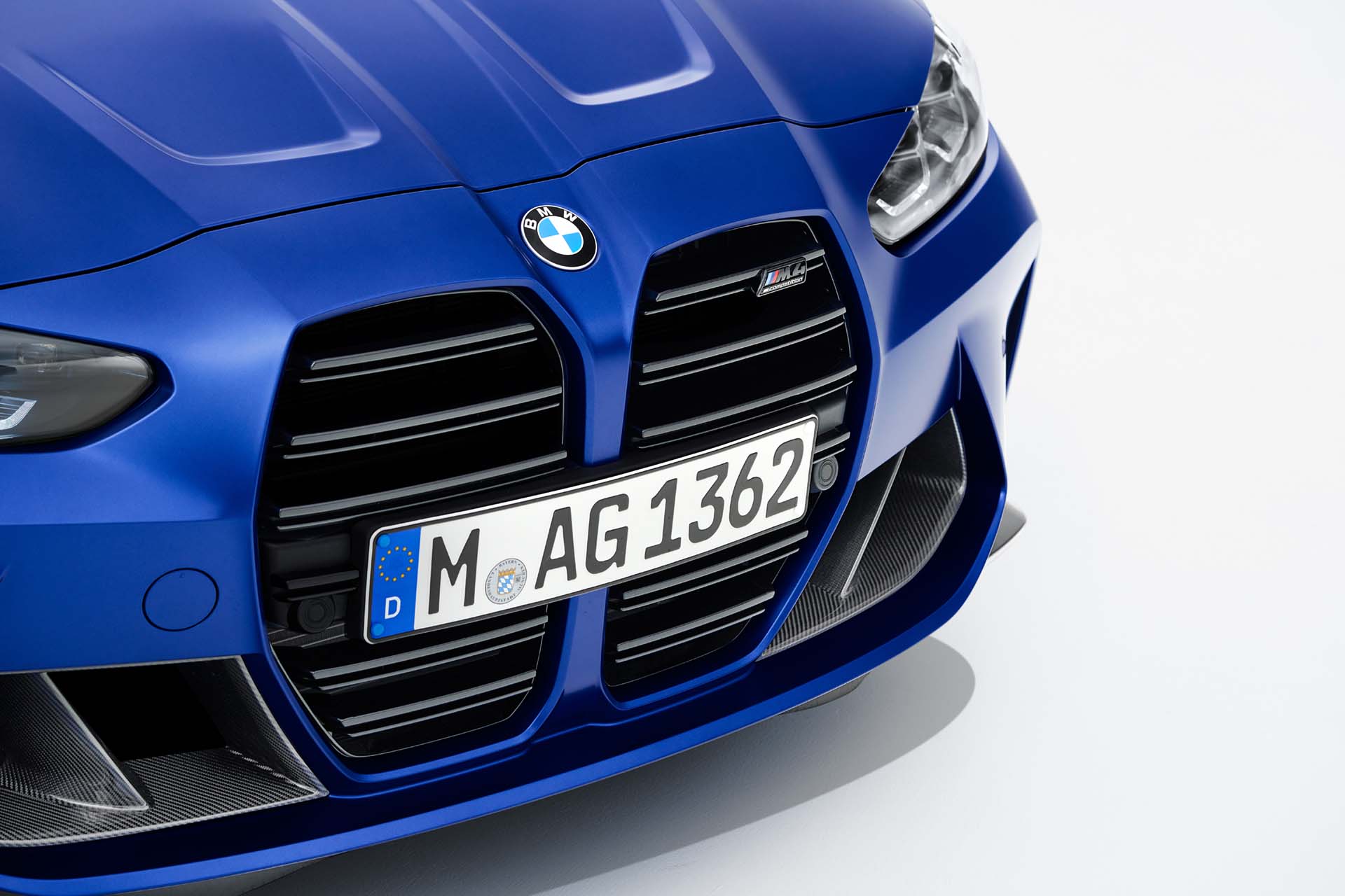 BMW M4 Competition Convertible-1