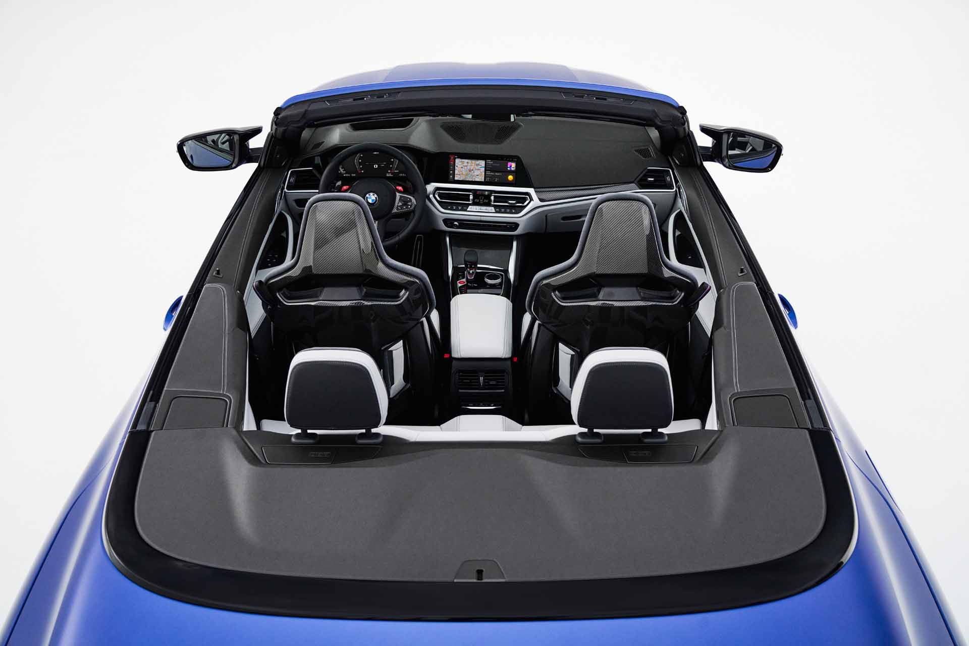 開這車口罩要戴好，因為 BMW M4 Competition Convertible 發表啦！