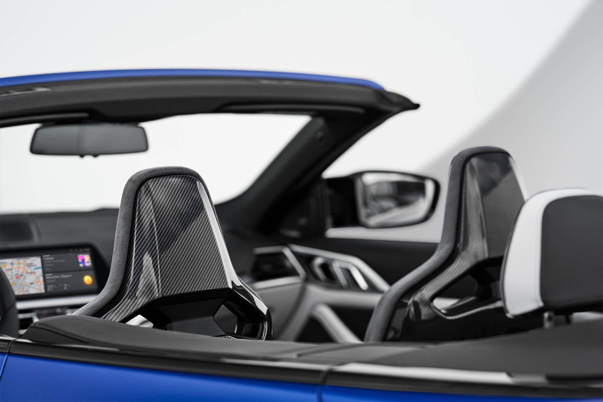 BMW M4 Competition Convertible-2