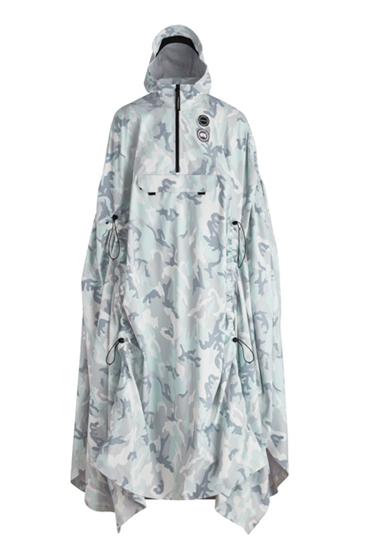 突破機能框架！極致奢華的 Canada Goose x Y/Project 2021 春季聯名膠囊系列正式登台！