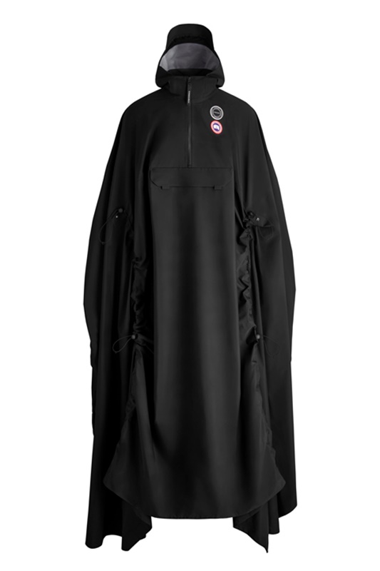 突破機能框架！極致奢華的 Canada Goose x Y/Project 2021 春季聯名膠囊系列正式登台！