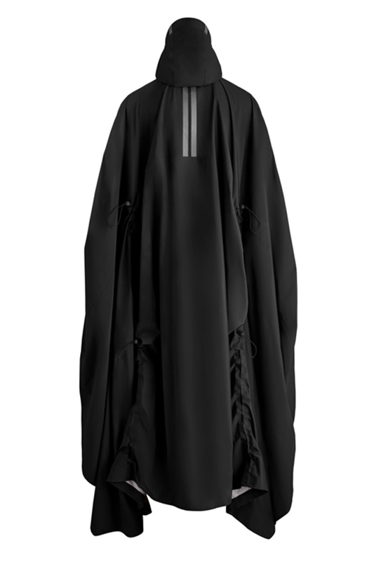 突破機能框架！極致奢華的 Canada Goose x Y/Project 2021 春季聯名膠囊系列正式登台！