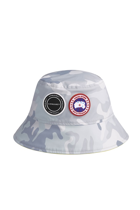 突破機能框架！極致奢華的 Canada Goose x Y/Project 2021 春季聯名膠囊系列正式登台！