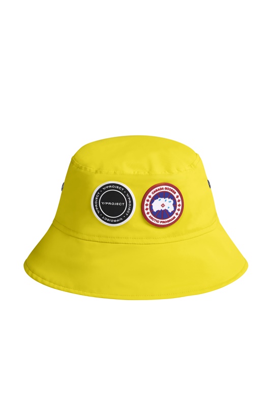 突破機能框架！極致奢華的 Canada Goose x Y/Project 2021 春季聯名膠囊系列正式登台！