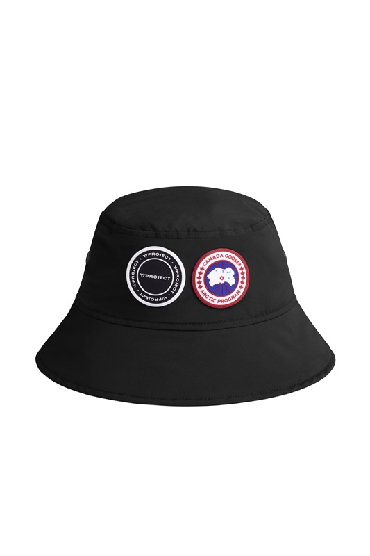 突破機能框架！極致奢華的 Canada Goose x Y/Project 2021 春季聯名膠囊系列正式登台！