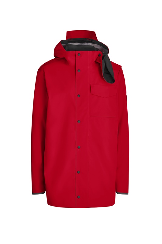 突破機能框架！極致奢華的 Canada Goose x Y/Project 2021 春季聯名膠囊系列正式登台！