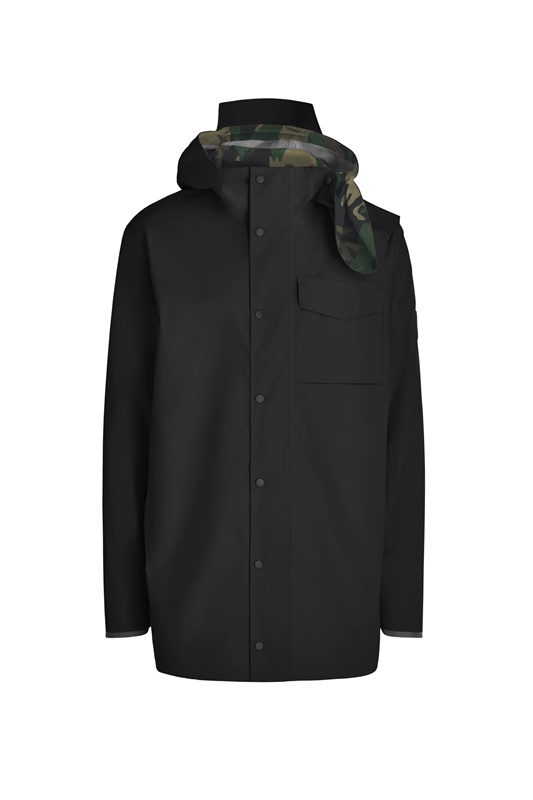 突破機能框架！極致奢華的 Canada Goose x Y/Project 2021 春季聯名膠囊系列正式登台！