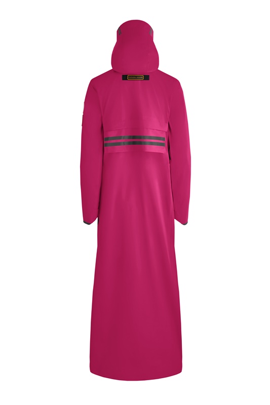 突破機能框架！極致奢華的 Canada Goose x Y/Project 2021 春季聯名膠囊系列正式登台！