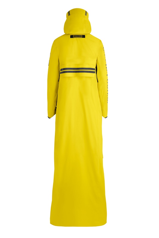 突破機能框架！極致奢華的 Canada Goose x Y/Project 2021 春季聯名膠囊系列正式登台！