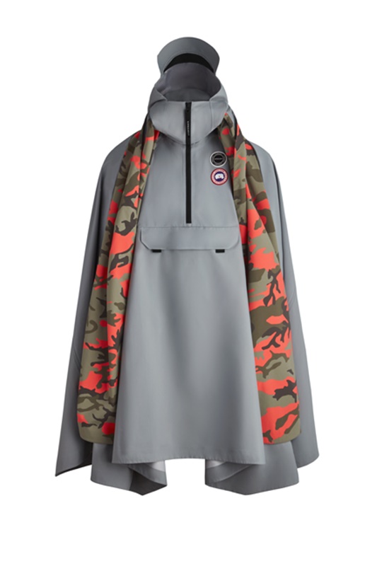 突破機能框架！極致奢華的 Canada Goose x Y/Project 2021 春季聯名膠囊系列正式登台！