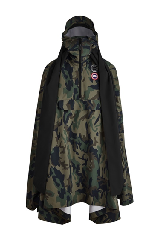 突破機能框架！極致奢華的 Canada Goose x Y/Project 2021 春季聯名膠囊系列正式登台！