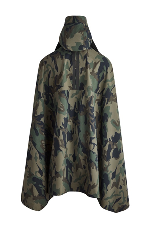 突破機能框架！極致奢華的 Canada Goose x Y/Project 2021 春季聯名膠囊系列正式登台！