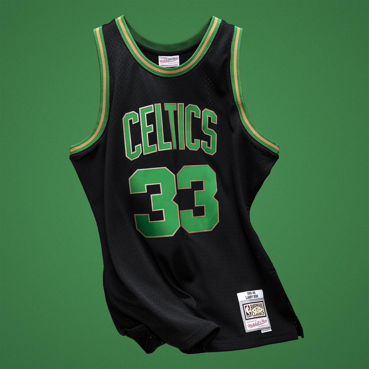 台灣販售預告｜湖人紫金變黑金更帥！Mitchell & Ness 顛覆傳統推出「 Reload 異色」系列球衣！