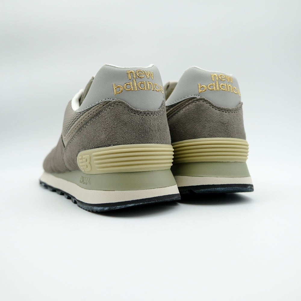 COOL 開箱｜質感絕不會讓你失望！New Balance 2021「Grey Day」系列實鞋近賞，經典、百搭一次到位！