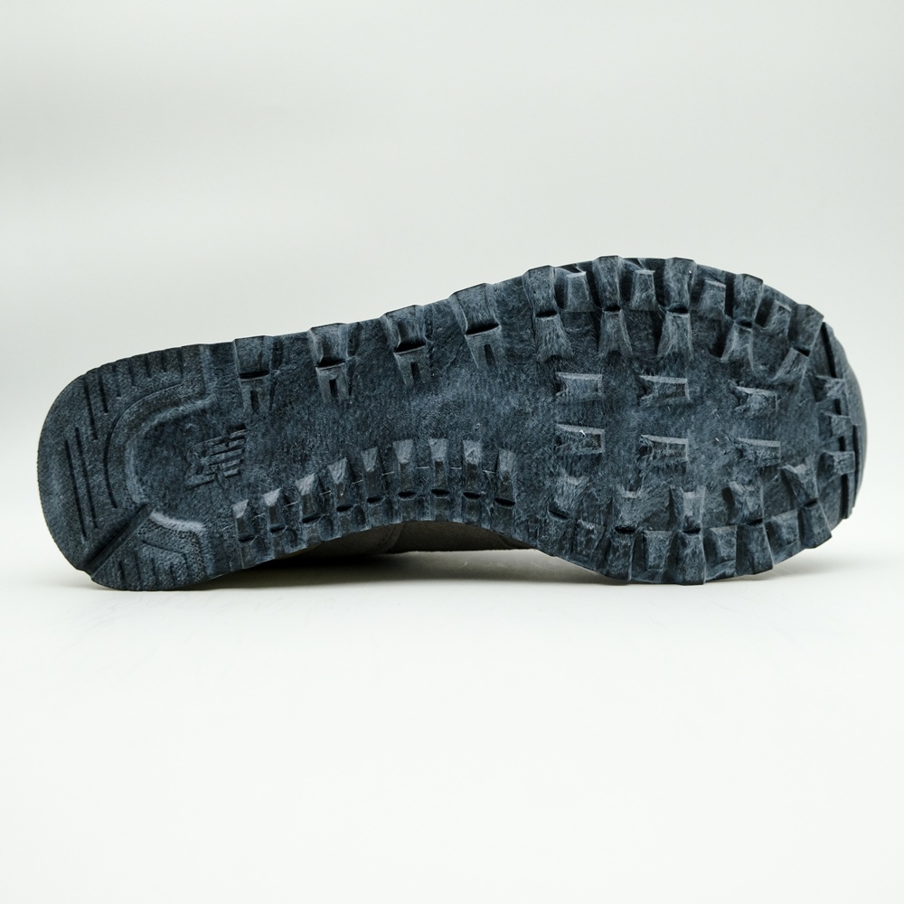 COOL 開箱｜質感絕不會讓你失望！New Balance 2021「Grey Day」系列實鞋近賞，經典、百搭一次到位！