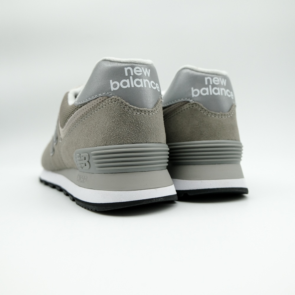 COOL 開箱｜質感絕不會讓你失望！New Balance 2021「Grey Day」系列實鞋近賞，經典、百搭一次到位！