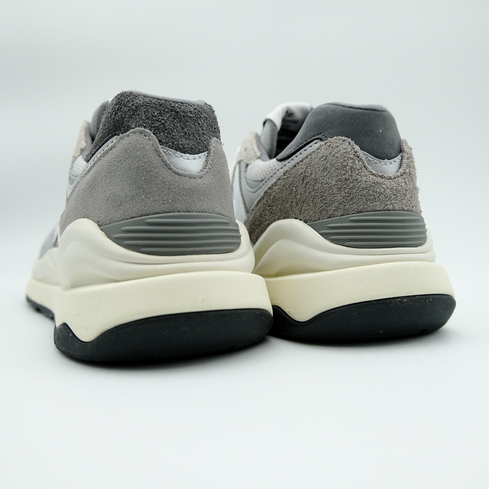 COOL 開箱｜質感絕不會讓你失望！New Balance 2021「Grey Day」系列實鞋近賞，經典、百搭一次到位！