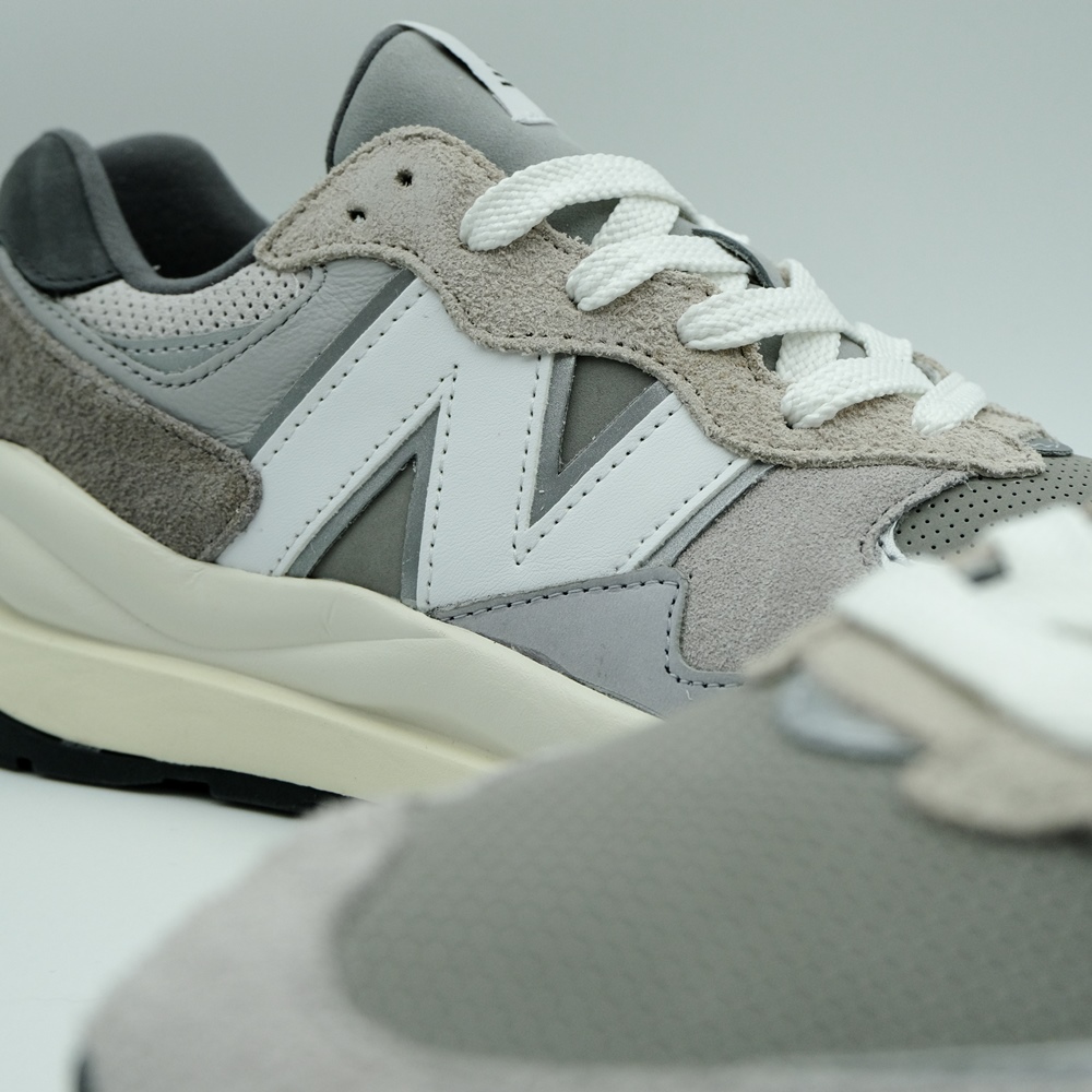 COOL 開箱｜質感絕不會讓你失望！New Balance 2021「Grey Day」系列實鞋近賞，經典、百搭一次到位！