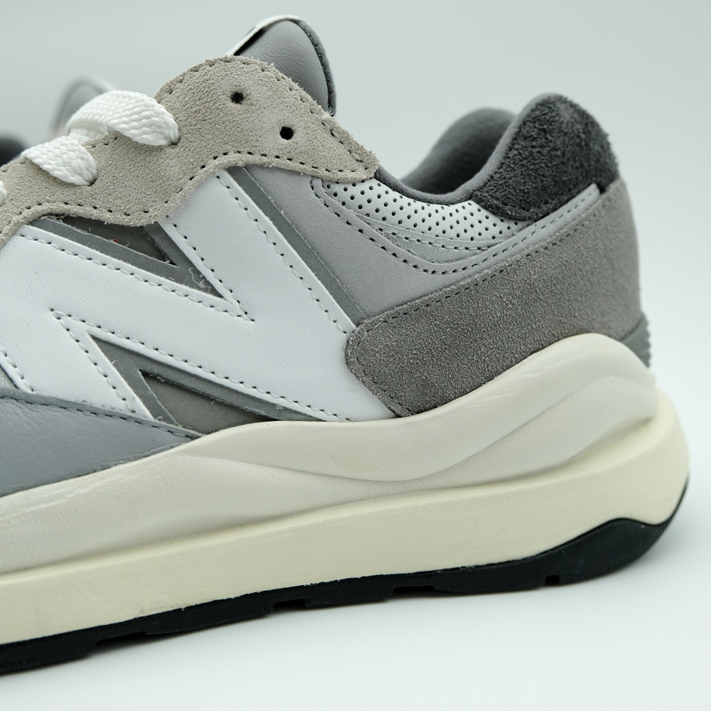 COOL 開箱｜質感絕不會讓你失望！New Balance 2021「Grey Day」系列實鞋近賞，經典、百搭一次到位！
