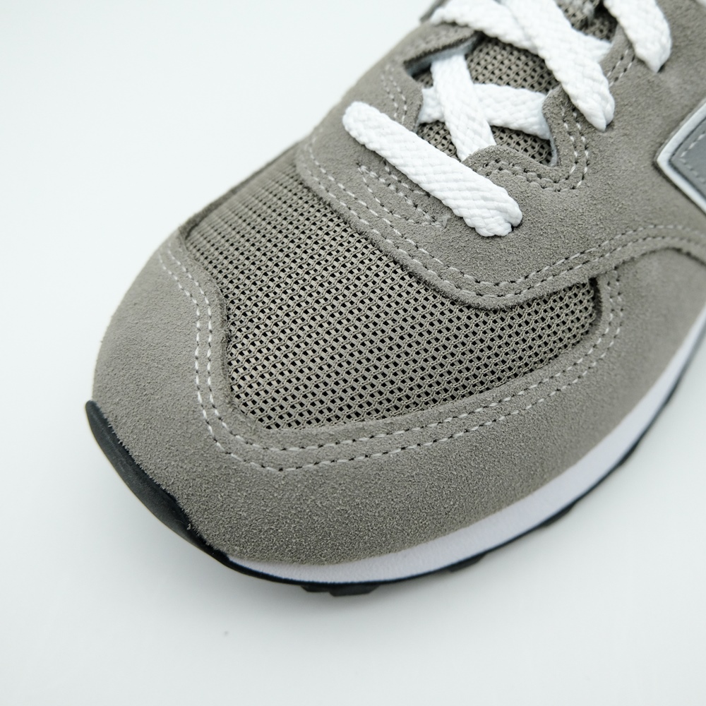 COOL 開箱｜質感絕不會讓你失望！New Balance 2021「Grey Day」系列實鞋近賞，經典、百搭一次到位！