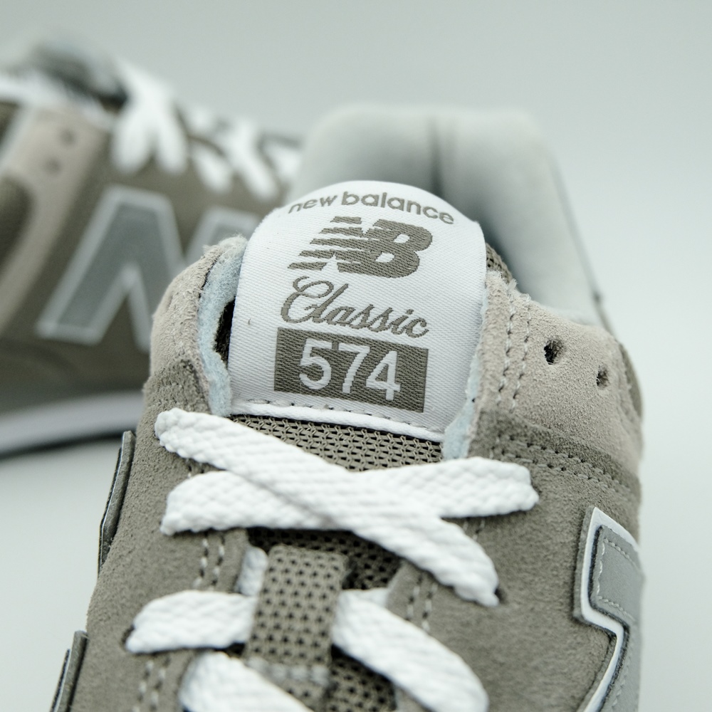 COOL 開箱｜質感絕不會讓你失望！New Balance 2021「Grey Day」系列實鞋近賞，經典、百搭一次到位！