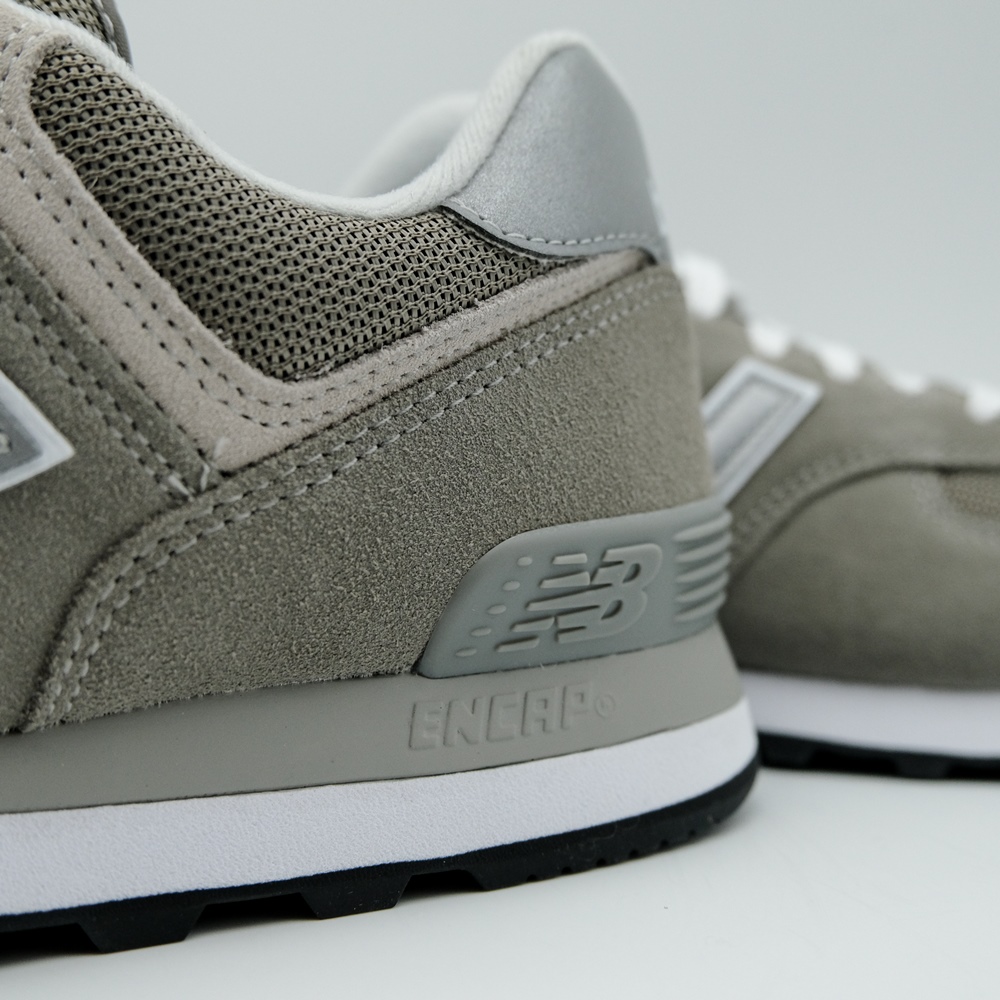 COOL 開箱｜質感絕不會讓你失望！New Balance 2021「Grey Day」系列實鞋近賞，經典、百搭一次到位！