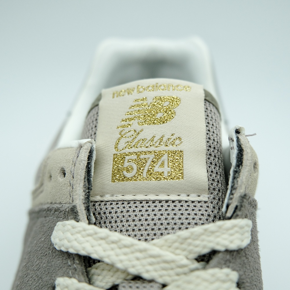 COOL 開箱｜質感絕不會讓你失望！New Balance 2021「Grey Day」系列實鞋近賞，經典、百搭一次到位！