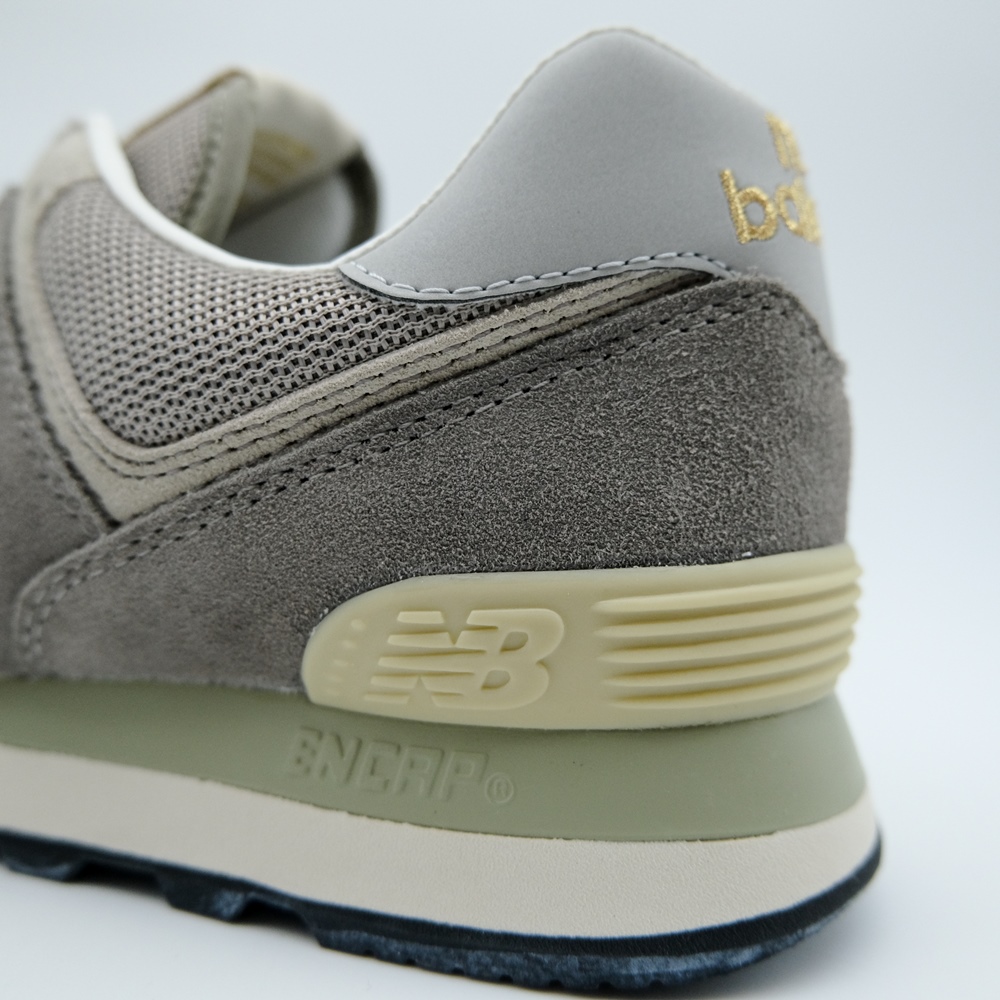 COOL 開箱｜質感絕不會讓你失望！New Balance 2021「Grey Day」系列實鞋近賞，經典、百搭一次到位！