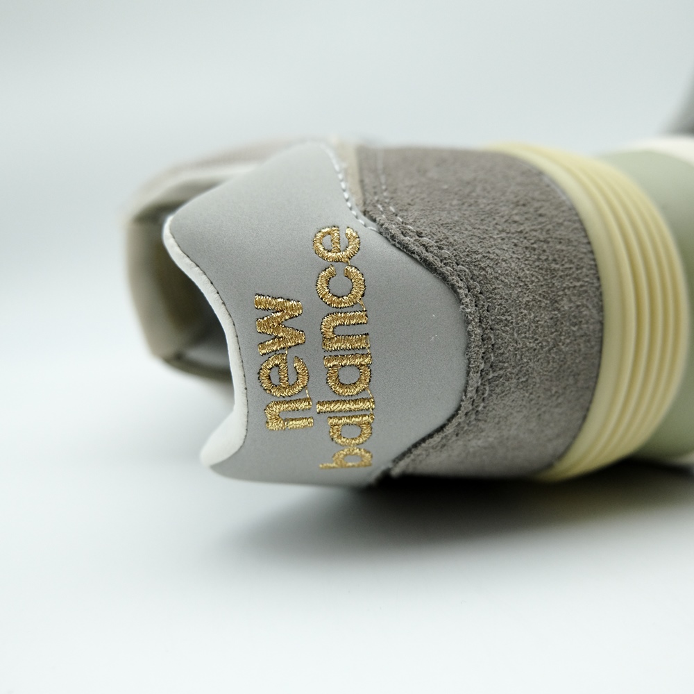 COOL 開箱｜質感絕不會讓你失望！New Balance 2021「Grey Day」系列實鞋近賞，經典、百搭一次到位！