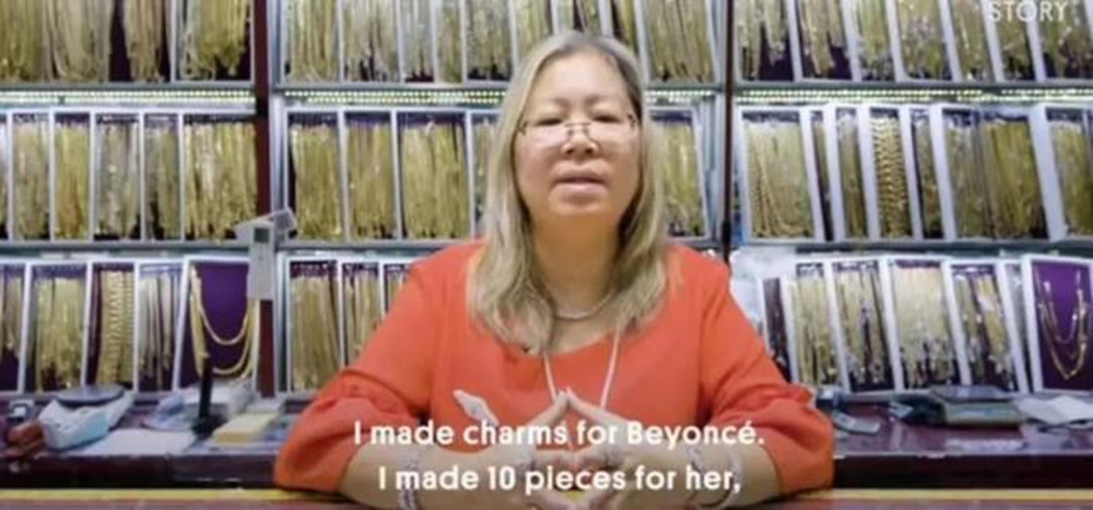 嘻哈囝必朝聖紐約 OG 潮店 Popular Jewelry × DSM 推出別注飾品！細看澳門大媽如何變身潮流女王