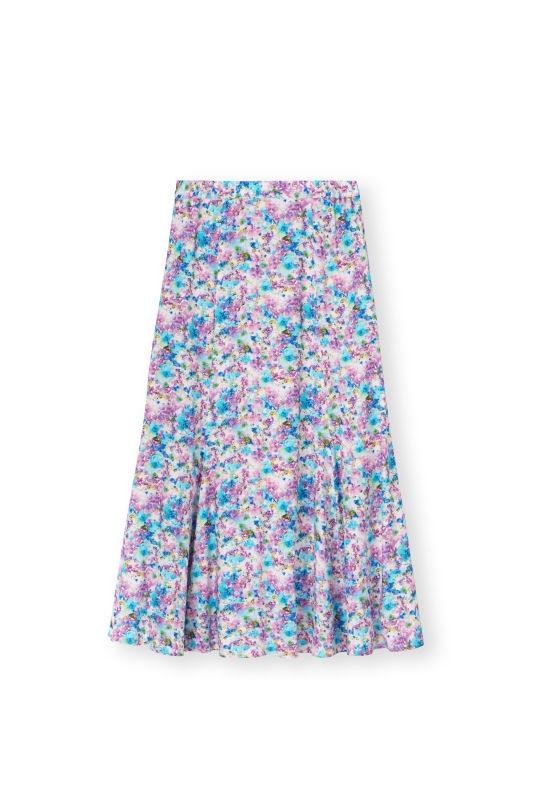 台灣販售預告｜如夢似幻的絕美花卉注入！ GU x  蜷川實花 M／mika ninagawa 聯乘系列即將開賣！